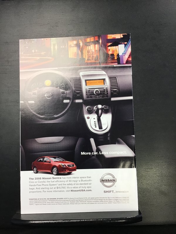 Ms. Marvel #22 (2008) nm