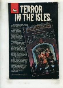 FANTASTIC FOUR #316 (9.2) NEWSSTAND!! 1988