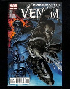 Venom (2011) #25
