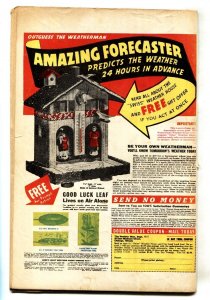 Terry-Toons #28--1945--Timely--Funny Animals-- Golden Age--comic book