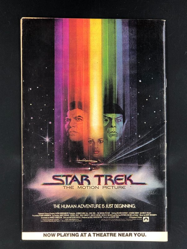 Marvel Tales #113 (1980)