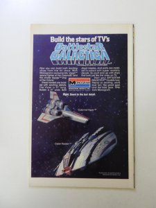 DC Comics Presents #4 (1978) VF condition