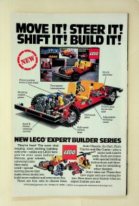 The Man Called Nova #22 Marvel Comics Comet Diamondhead 1978