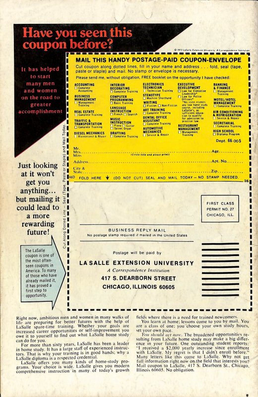 Amazing Spider-Man #147