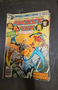 Fantastic Four #202 (1979)