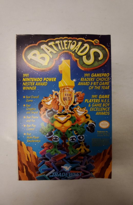 The New Warriors #26 (1992) NM Marvel Comic Book J716