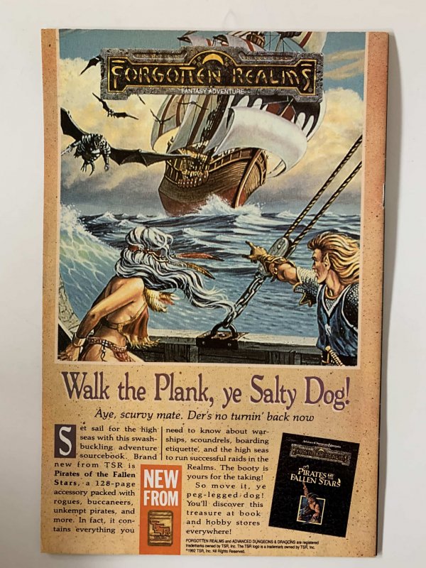 Captain America #399 (1992)