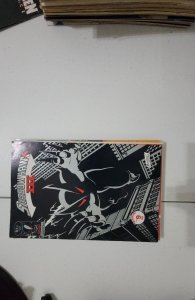 Shadowhawk III #2 (1993)  