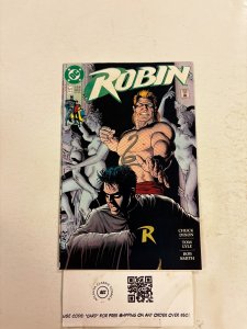 Robin #5 NM DC Comic Books Batman Nightwing Batgirl Two-Face Joker 18 H83
