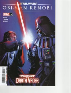 Star Wars: Obi-Wan Kenobi #3 (2024)