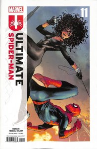 Ultimate Spider-Man #11 (Marvel, 2024)