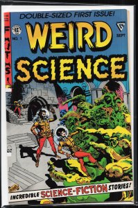 Weird Science #22 (1997) (Reprint)