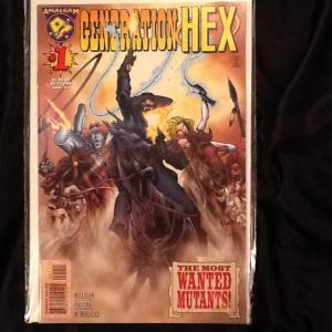 Jonah Hex 2nd series 1-20; plus mini series