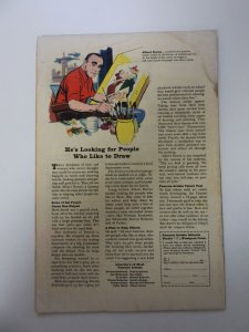 Fantastic Four #44 (1965) VG condition see description