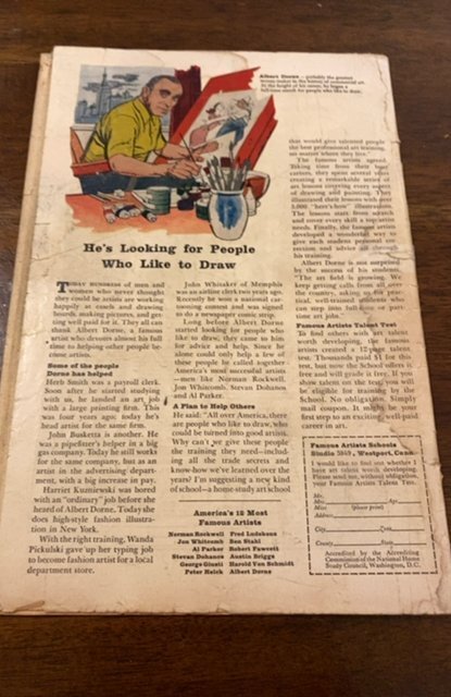 Fantastic Four #15 (1963)Thenmad thinker and his android lower grade