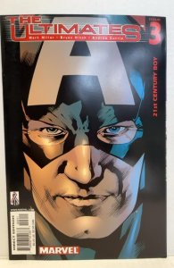 The Ultimates #3 (2002)