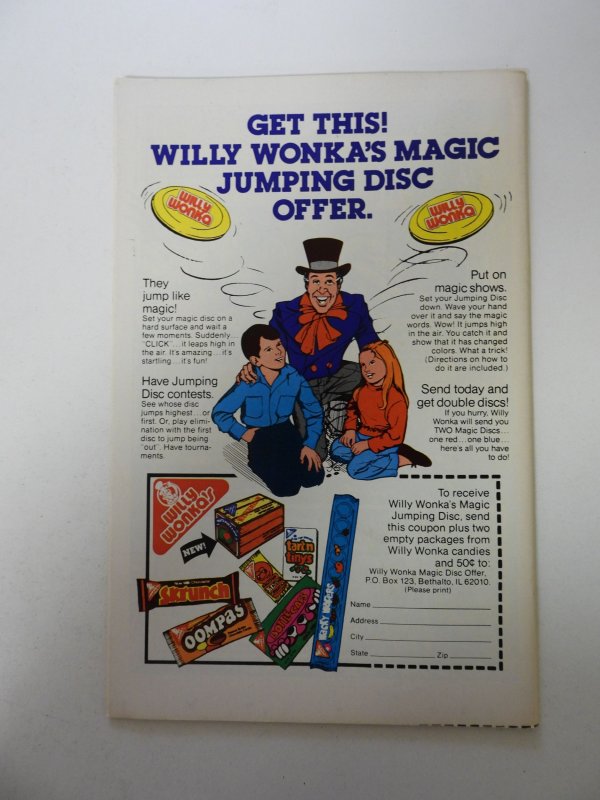 Batman #350 (1982) VF- condition