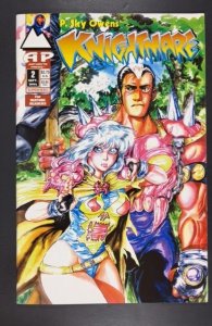 Knightmare #2 (1994)