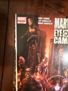 Marvels: Eye of the Camera #5 (2009)