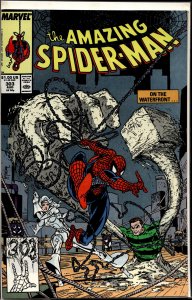 The Amazing Spider-Man #303 (1988) Spider-Man