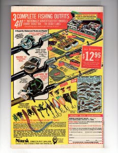 Ghost Rider #24 (1977)    / ID#803