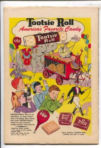 Adventures Of Bob Hope #33  1955 - DC  -FN/VF - Comic Book