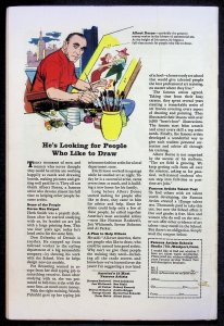 Tales To Astonish #69 Hulk Giant Man The Leader!