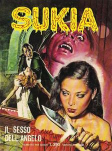 Il Sesso dell'Angelo