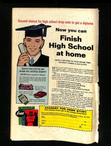 Sgt. Fury and his Howling Commandos Annual #6