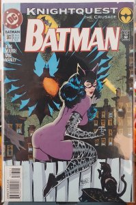 Batman #503 (1994)