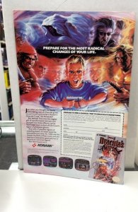 Web of Spider-Man #74 (1991)