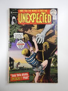 The Unexpected #135 (1972)