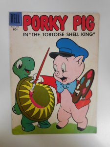 Porky Pig #52 (1957)