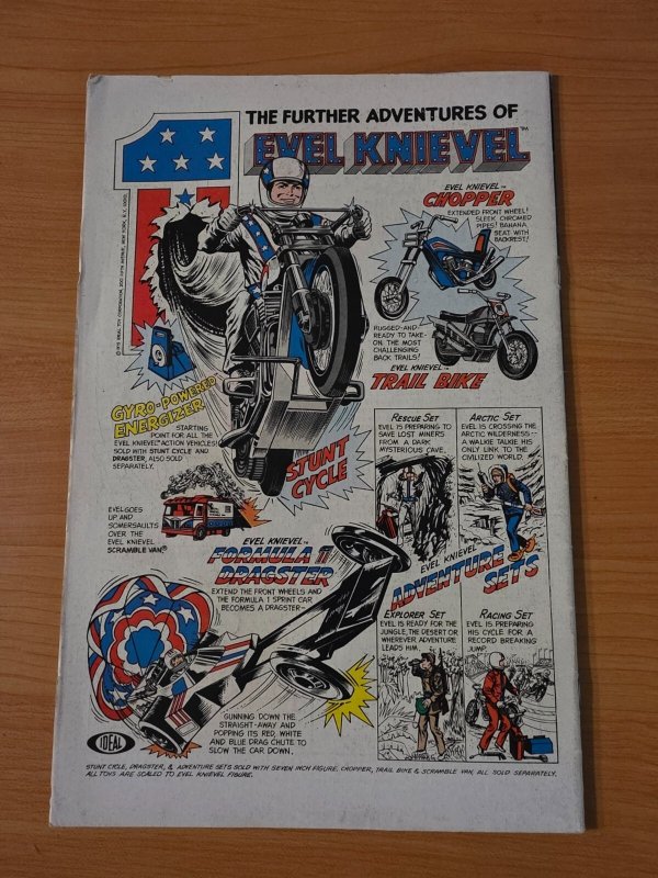 Marvel Tales #64 ~ VERY FINE VF ~ 1976 Marvel Comics