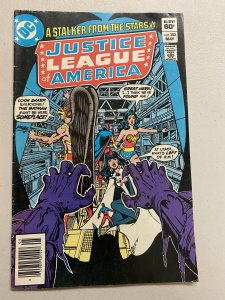 Justice League of America #202 (1982)