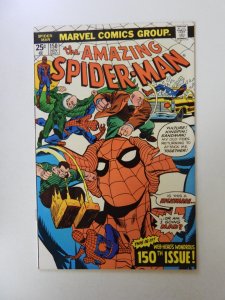 Amazing Spider-Man #150 VF condition