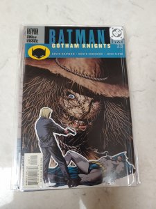 Batman: Gotham Knights #23 (2002)
