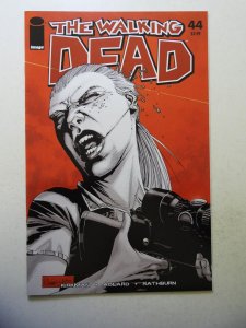 The Walking Dead #44 (2007) FN/VF Condition