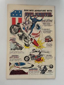 Tomb Of Dracula # 53 VF Marvel Comic Book Vampire Horror Monster Blade 11 J254