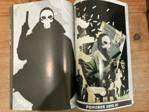 noir punisher