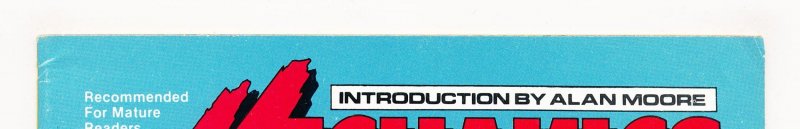 Mechanics (1985) #1-3 FN-NM Complete series