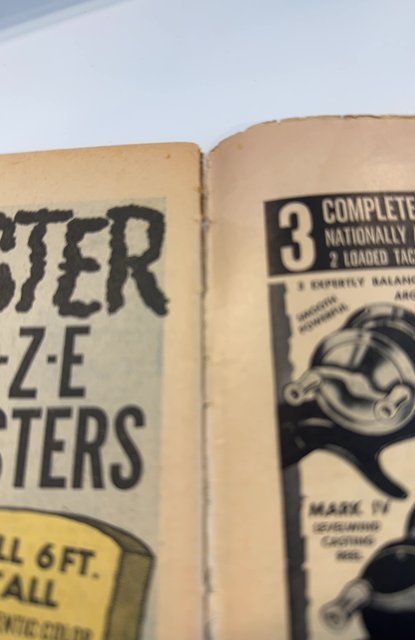 The Avengers #17 (1965)guest starring Hulk- lower grade see description