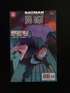Batman Leyends of the Dark Knight #170  DC Comics 2003 VF/NM