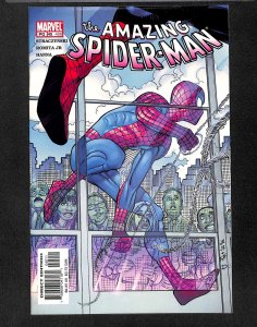 The Amazing Spider-Man #45 (2002)