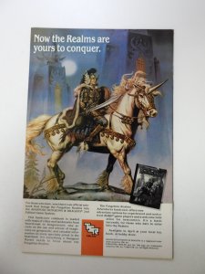 The Amazing Spider-Man #333 (1990) VF+ condition