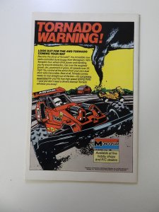 Batman #404 (1987) FN- condition