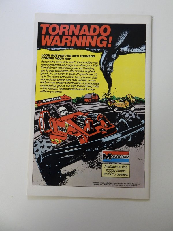 Batman #404 (1987) FN- condition