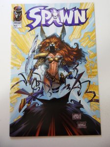 Spawn #62 (1997) FN+ Condition