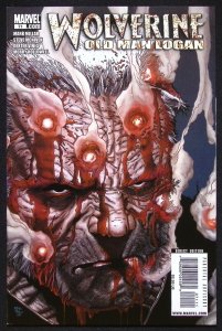 Wolverine (2003) #71 Old Man Logan!