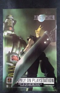 Wolverine #117 (1997)